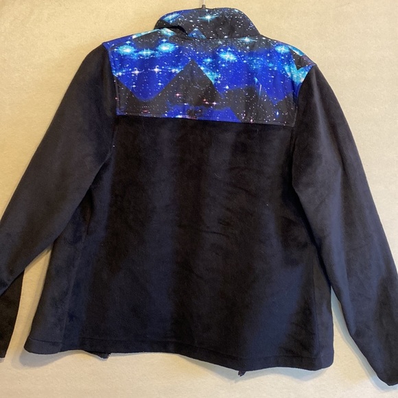 Fila sport fleece jacket - Picture 6 of 6